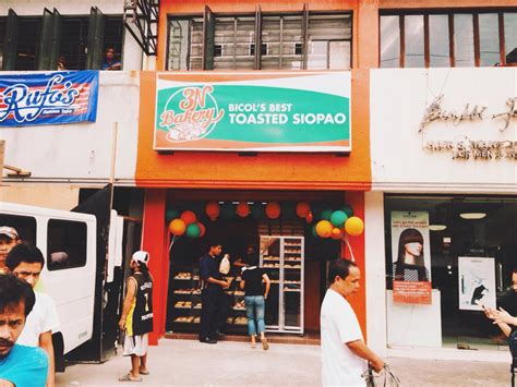 THE BEST 10 Bakeries near BANAWE ST, QUEZON CITY, .